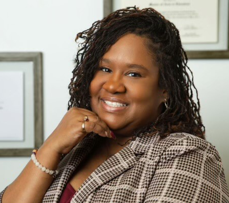 Dr. Erika Graham